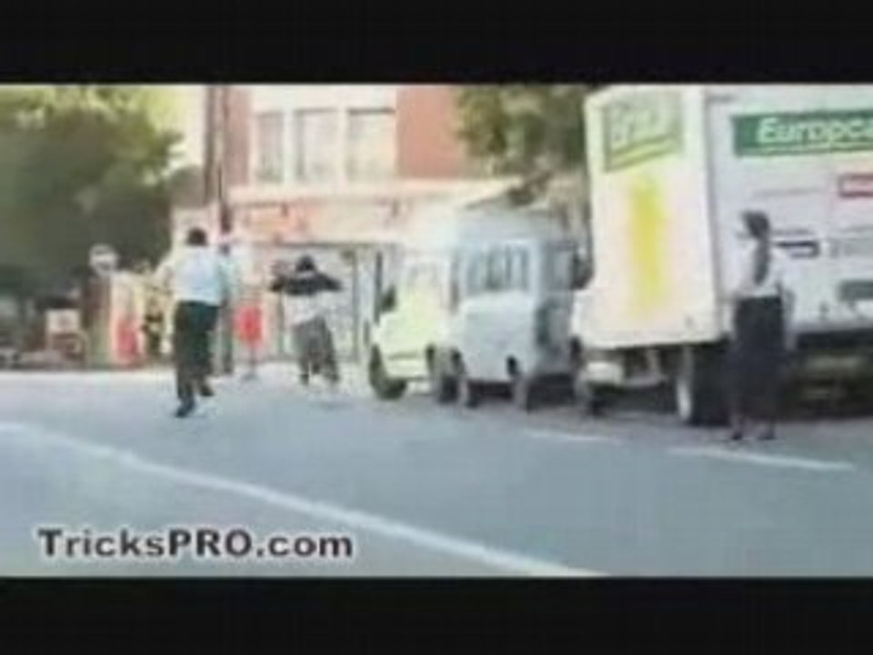 Police Get Pranked