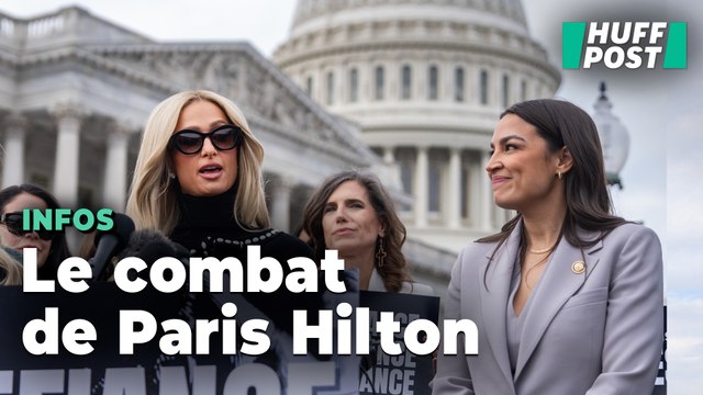 « On a abusé de moi » : Paris Hilton combat les deepfakes pornos en soutenant cette loi à Washington