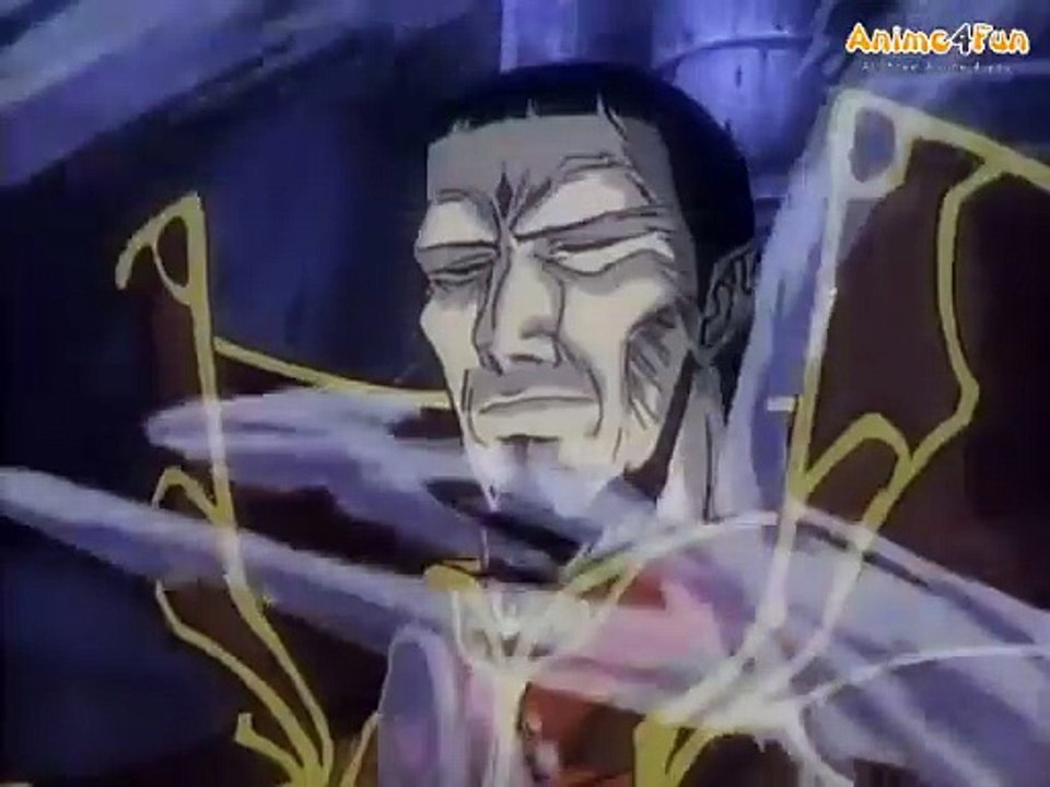 Record of Lodoss War EP12 Eng sub