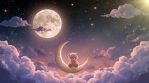 Gentle Baby Lullabies ♫ Relaxing Sleep Sounds for Infants