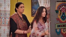 Kyunki Saas Bhi Kabhi Bahu Thi 2 23rd January 2026 Full Episode