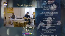 Meri Zindagi Hai Tu Episode 24_ Teaser_Hania_Aamir___Bilal_Abbas____ARY_Digital(360p)