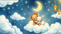 Baby Bedtime Lullabies ♫ Deep Sleep Music