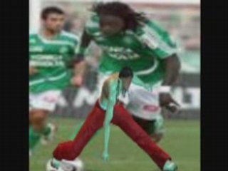 GOMIS A TOI L'HONNEUR(COMPO)clin d'oeil