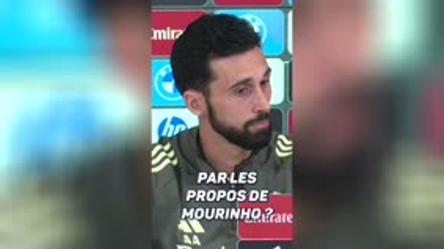 Real Madrid - Arbeloa : Quand Mourinho parle, j'écoute toujours...