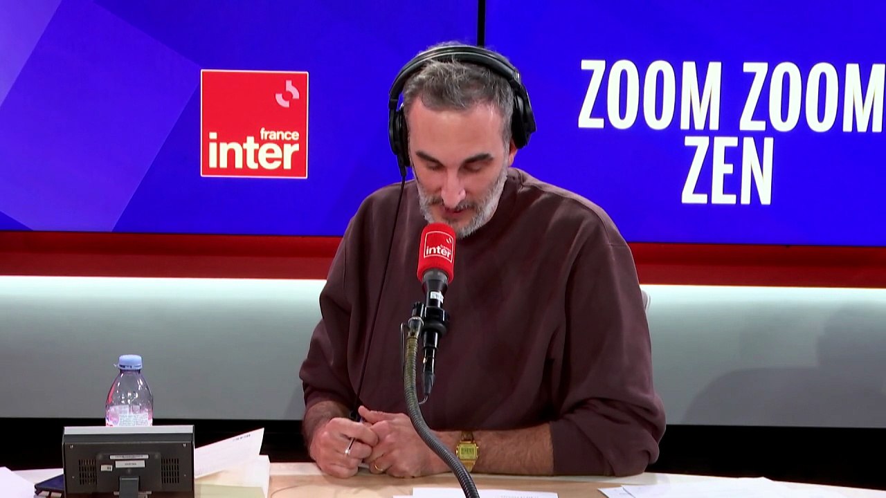 Le Parrain vient chambouler les salles de cinéma - La chronique de Manon Mariani