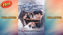 Falling for the Janitor Everyone Looked Down On - Full Movie