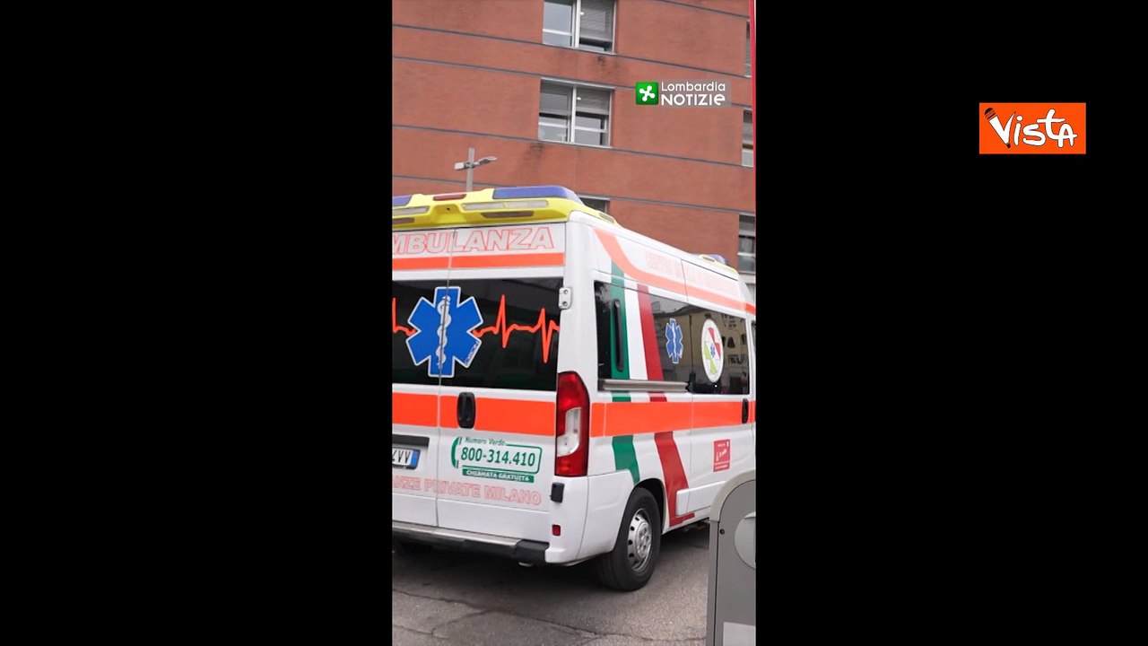 Crans-Montana, dimessi da Niguarda primi 2 giovani ustionati. Bertolaso: Presto torneranno a scuola