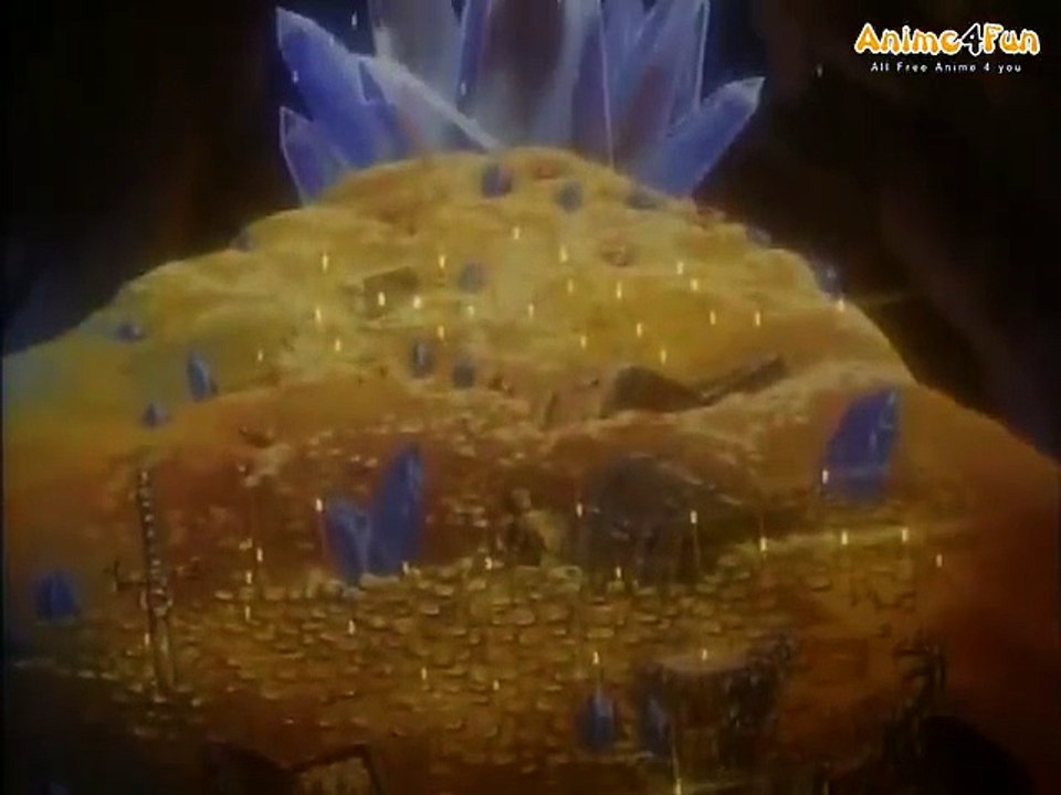 Record of Lodoss War EP10 Eng sub