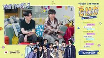 DMD Friendship the Reality, The THIRD Chapter Ep 2 - English Subtitles
