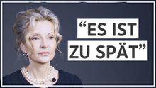 US-Expertin: "Trump wird die USA an die Wand fahren"