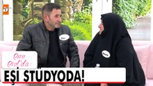 2 aydır kayıp olan Ali Dinç stüdyoda! - Esra Erol'da 23 Ocak 2026