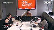 DTPFM - L'émission du 23-01-2026