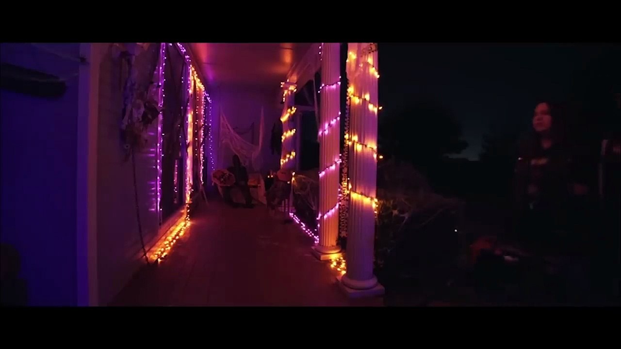 THE NIGHT BEFORE 🎬 Full Exclusive Horror Movie 🎬 English HD 2025(720P_HD)