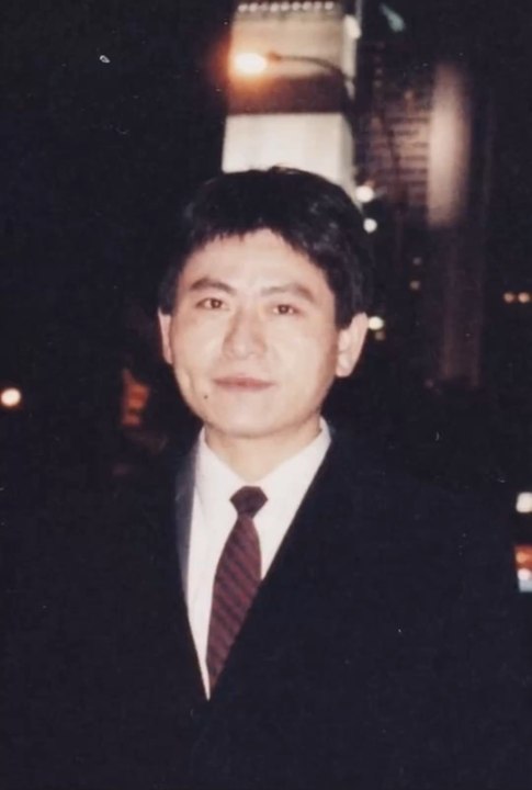 Recalling Nelson Wang's early days in the United States