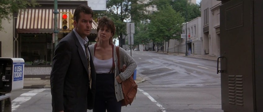 Verschwörung im Schatten (1997)