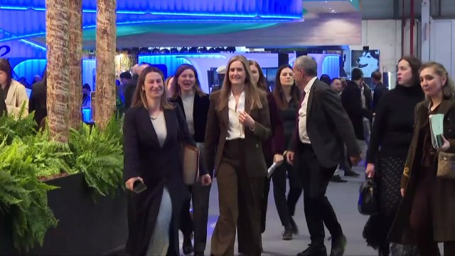 Aagesen responde a Musk sobre convertir la España vaciada en la 'central eléctrica de Europa'