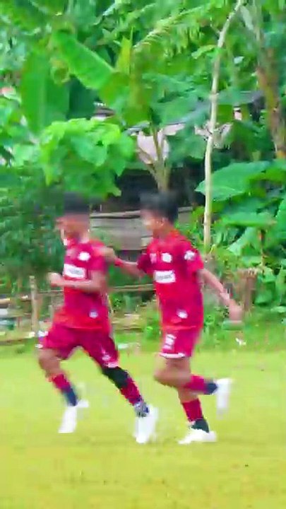 Goal Indah Kalingga