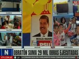 Bolívar | Gobierno bolivariano recupera cancha deportiva para impulsar desarrollo de la juventud