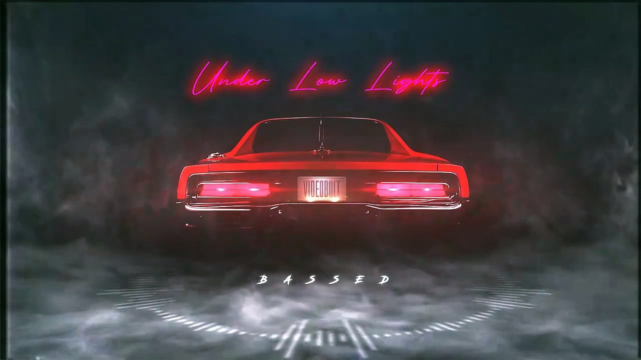 BASSED - Under Low Lights