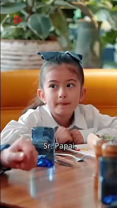 Papai essa criança nem é sua (Dublado PTBR)