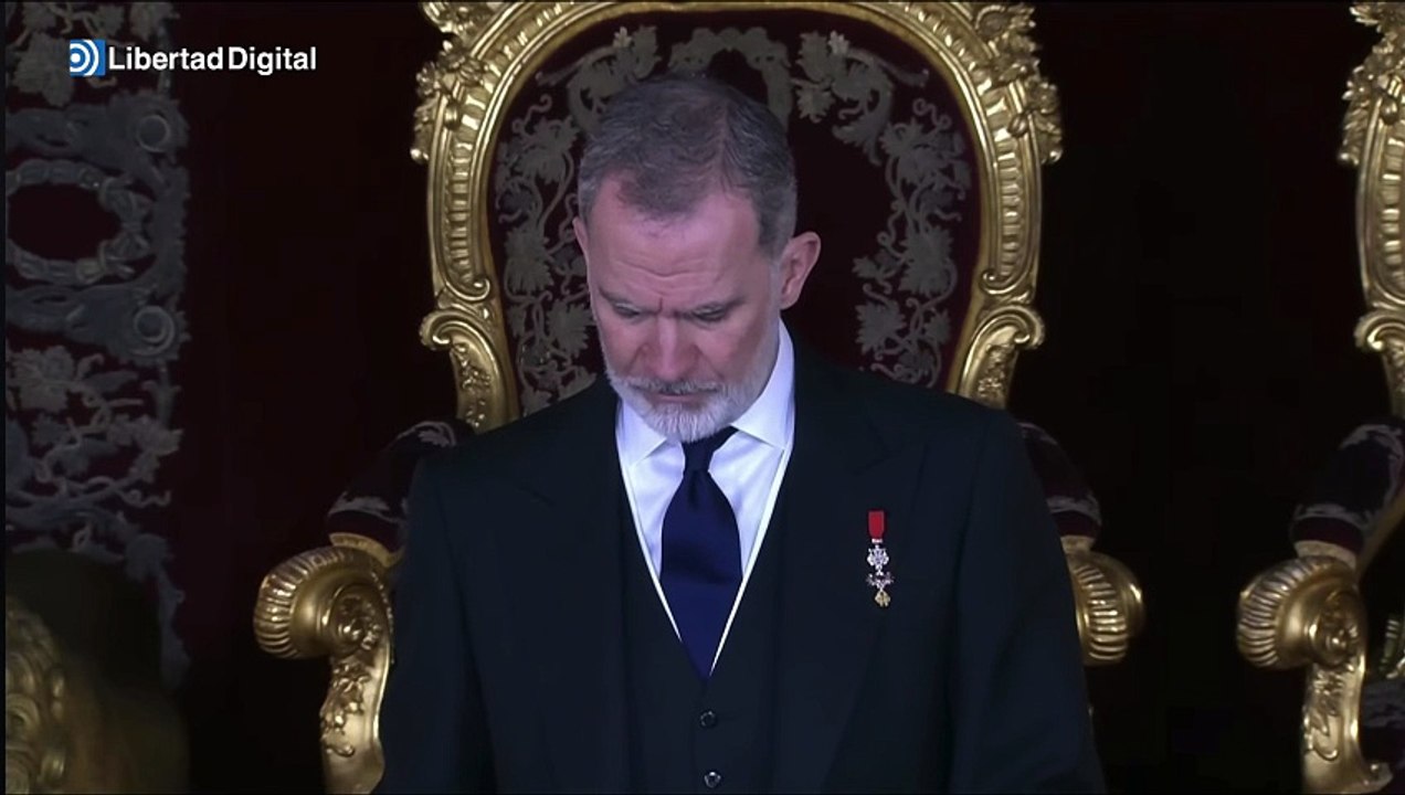 El Rey confirma ante el nuncio apostólico la próxima "histórica visita" del Papa a España