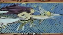Record of Lodoss War Ep5 Eng sub