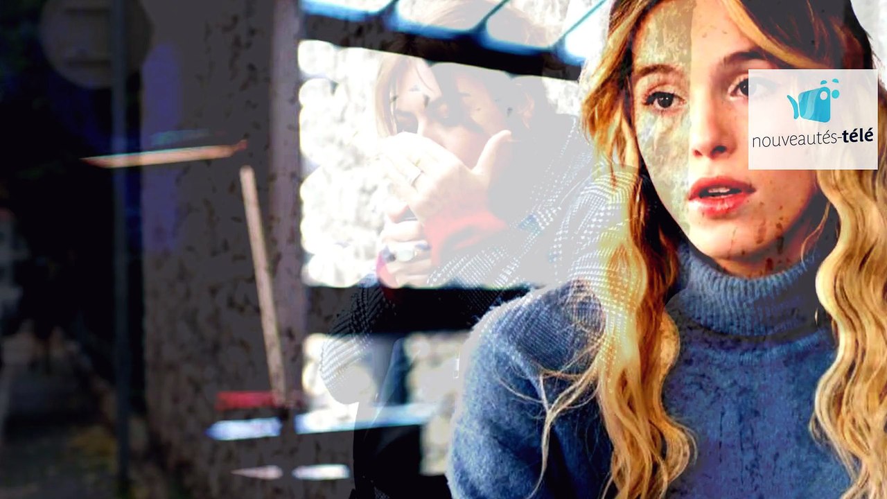 Demain nous appartient épisode 2126 :  Sébastien et Marianne ont menti à tout le monde : leur plan secret révélé