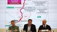 Puente admite que trenes anteriores detectaron anomalías en la vía de Adamuz (Córdoba)