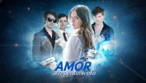 [Doblado] Amor de arrepentimiento