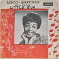 Party Song #57: The Loco-Motion - Little Eva (1962)(From 1,001 Party Songs)