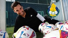 Sergio Rico rescindirá unilateralmente su contrato con Al-Gharafa