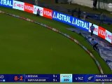 2nd t20 Full highlights India vs new zealand 2nd innings