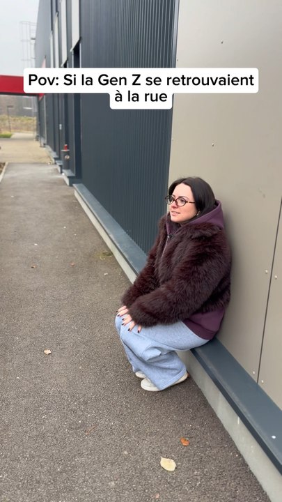 Jusqu’à la dégaine en pyjama quoi 😶