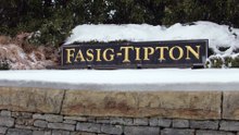 Fasig-Tipton Kentucky Winter Mixed Sale