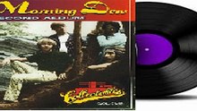 Morning Dew — Second Album 1968-70 (USA, Psychedelic Rock)