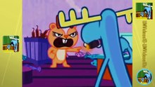 Every Little Bit Hurts Happy Tree Friends TV Series Mondo