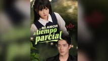 Mi Amor A Tiempo Parcial Película Completa Sub Español
