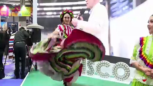 Noticias de Navarra 20:30h 23/10/2026