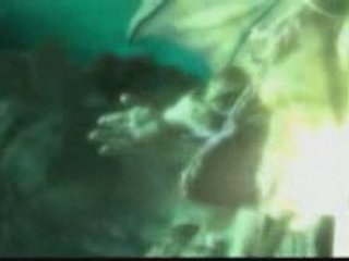 Warcraft III - Fin Chapitre Orc - Mort d'Hellscream