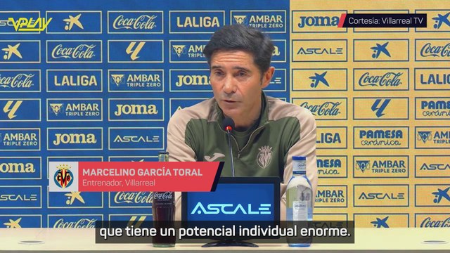 La tremenda reflexión de Marcelino sobre el cambio de entrenador del Real Madrid: Es muy sorprendente