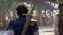 Fable Finally Returns In The MOST AMAZING WAY: Release Date, PS5 Reveal, & Gameplay Breakdown