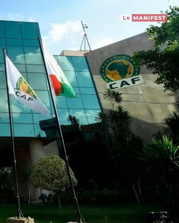 🚨 CAN 2025 | Décision CAF ⚽🔥 La CAF frappe fort après les incidents Algérie 🇩🇿 – Nigeria 🇳🇬 : 💸 Amendes (7 sanctions) ⛔ Luca Zidane suspendu 2 matchs ⛔ Rafik Belghali suspendu 4 matchs (dont 2 avec sursis).