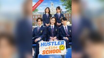 Hustler At Elite School Englishsub