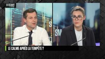 SMART BOURSE - Le calme après la tempête ?