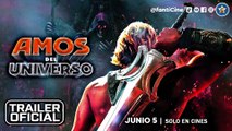 🎬Amos del Universo / Masters of the Universe (HE-MAN) | TRAILER ESPAÑOL