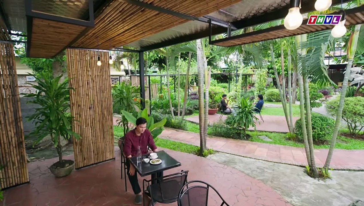 TRƯỚC LÚC BÌNH MINH - TẬP 30 - PHIM VIỆT NAM THVL1 – TRUOC LUC BINH MINH