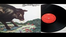 Bull Angus — Bull Angus 1971 (USA, Hard Rock)