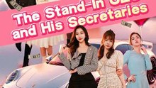 The Stand-In CEO and His Secretaries