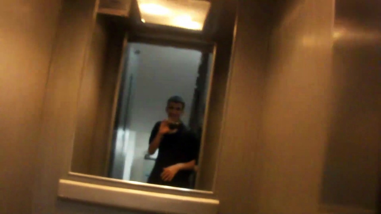 2008 liftsan elevator in sarıca apt kadıköy istanbul